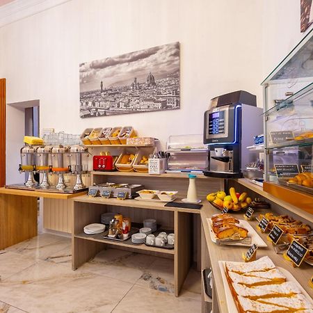 Astrid Hotel Florence Ngoại thất bức ảnh