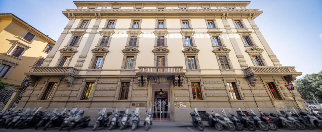 Astrid Hotel Florence Ngoại thất bức ảnh