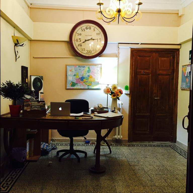 Astrid Hotel Florence Ngoại thất bức ảnh