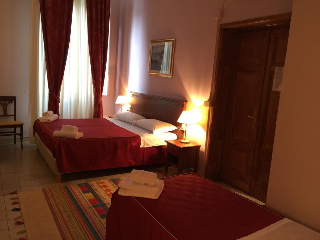 Astrid Hotel Florence Phòng bức ảnh