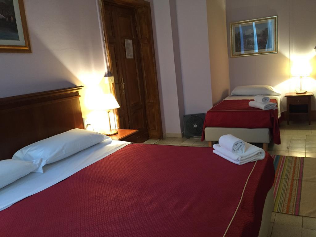 Astrid Hotel Florence Phòng bức ảnh