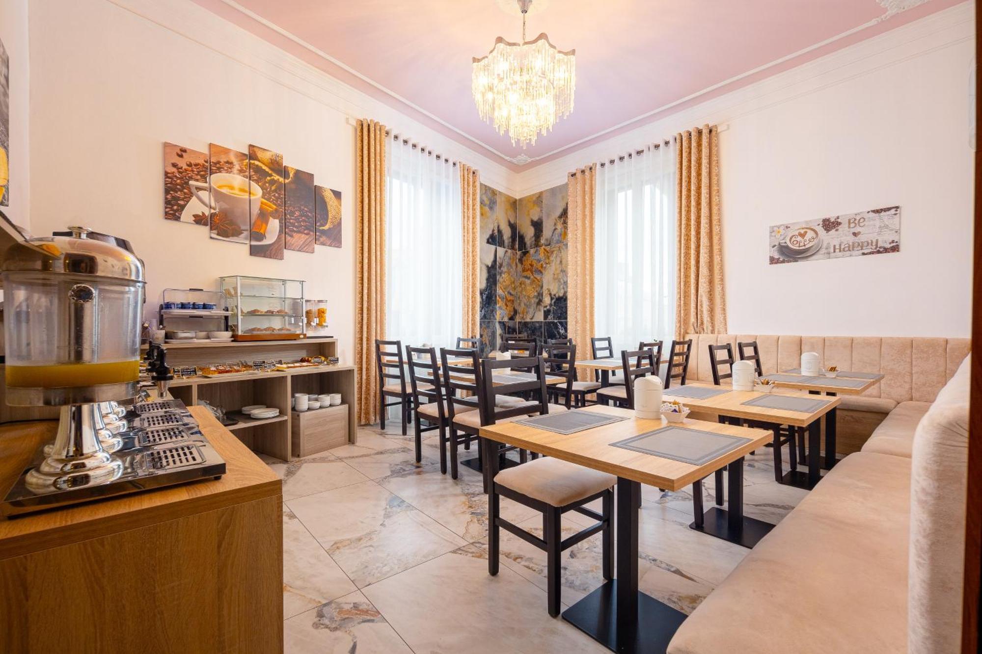 Astrid Hotel Florence Ngoại thất bức ảnh