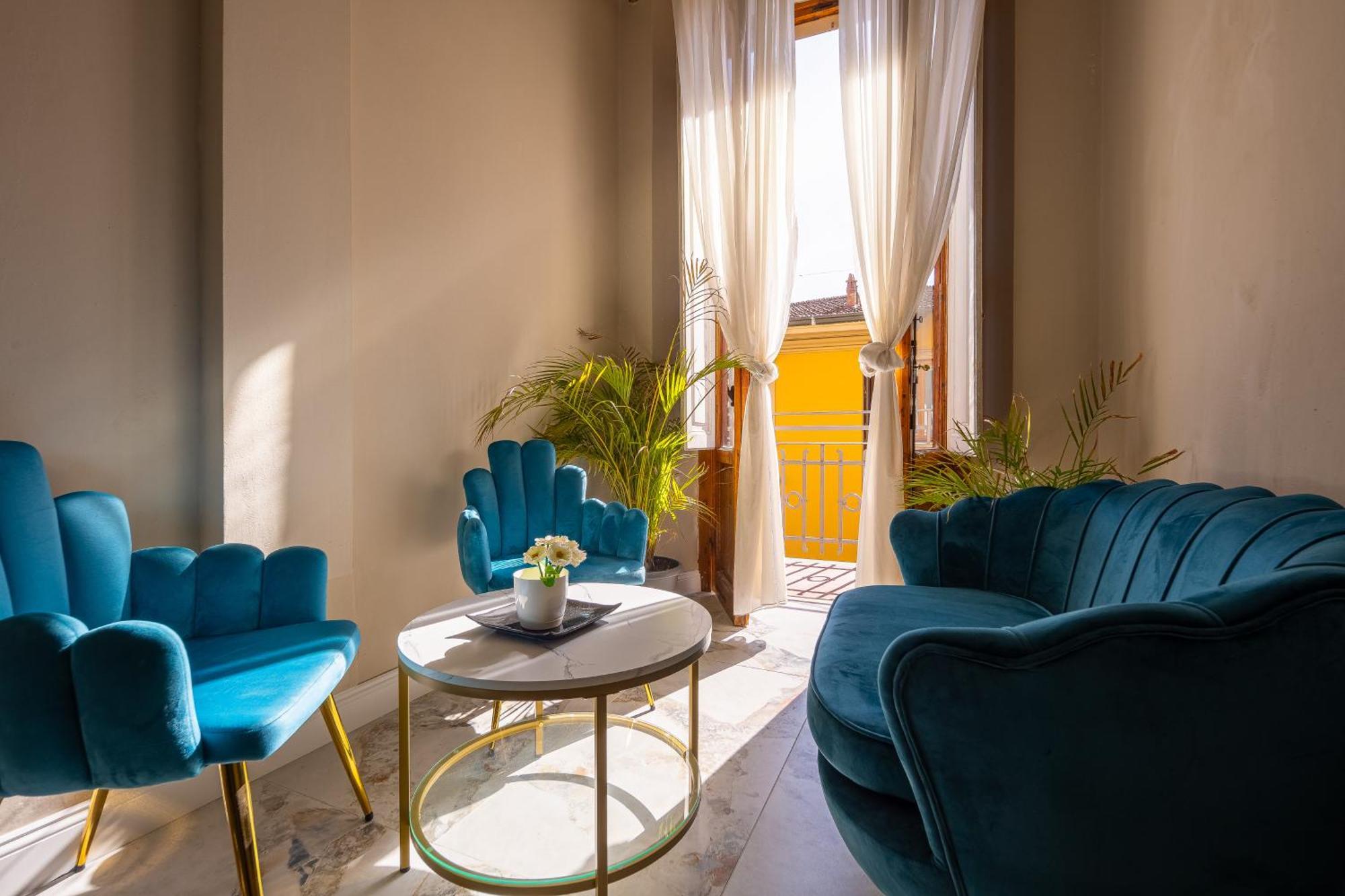 Astrid Hotel Florence Ngoại thất bức ảnh