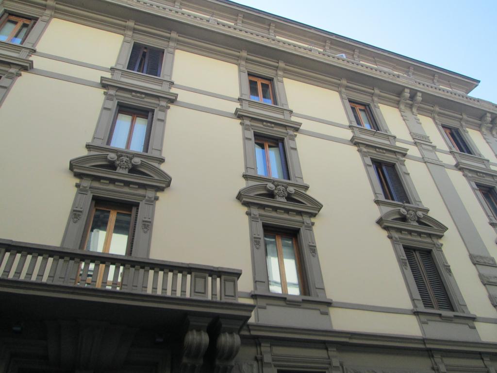 Astrid Hotel Florence Ngoại thất bức ảnh
