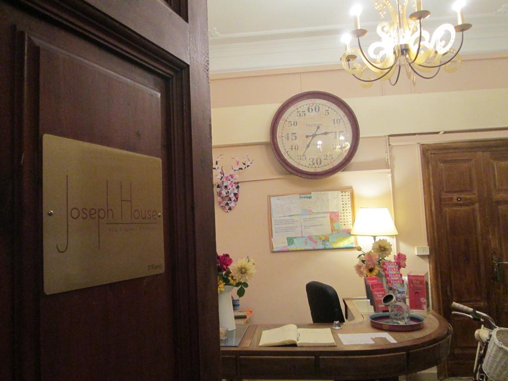 Astrid Hotel Florence Ngoại thất bức ảnh