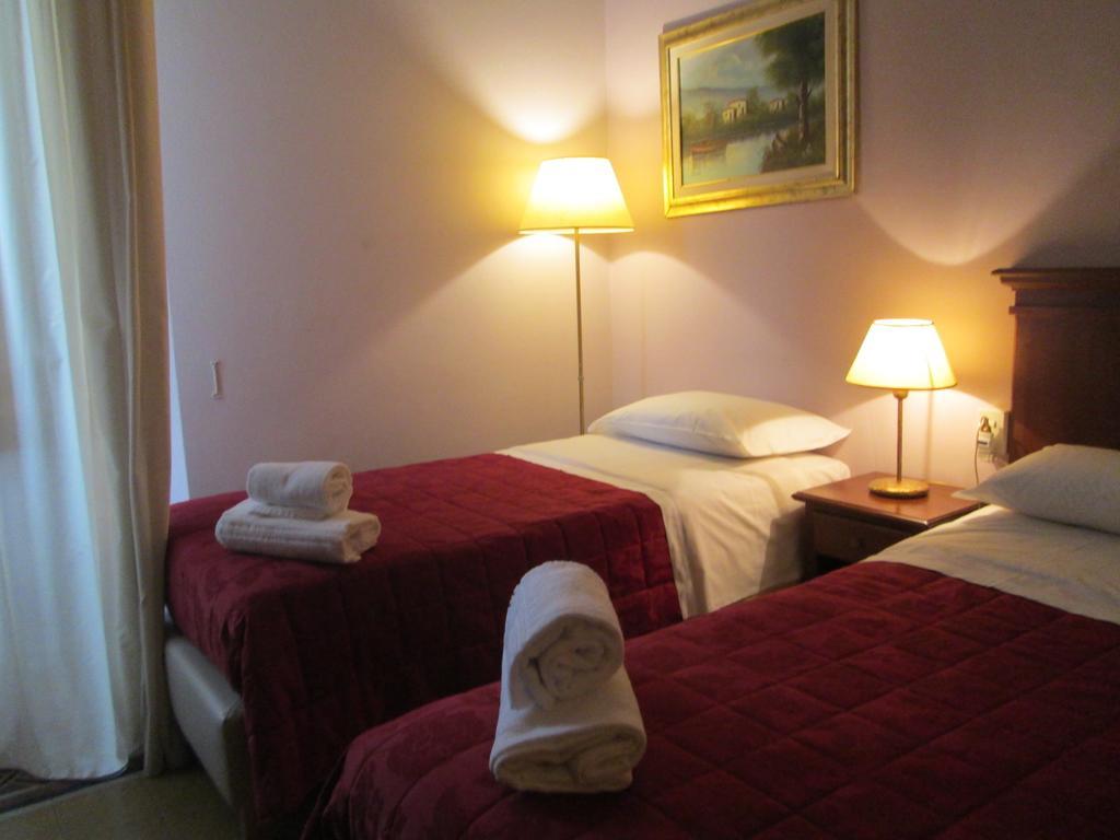 Astrid Hotel Florence Ngoại thất bức ảnh