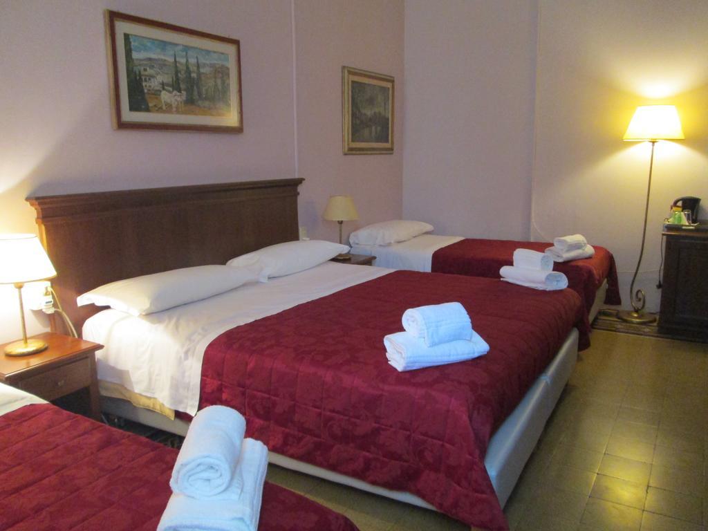 Astrid Hotel Florence Ngoại thất bức ảnh