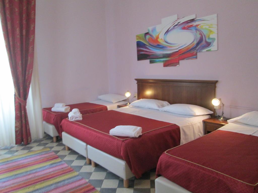 Astrid Hotel Florence Ngoại thất bức ảnh