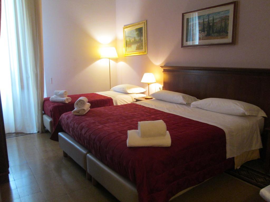 Astrid Hotel Florence Ngoại thất bức ảnh