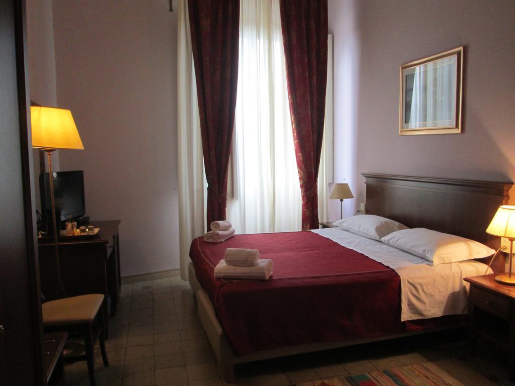 Astrid Hotel Florence Ngoại thất bức ảnh