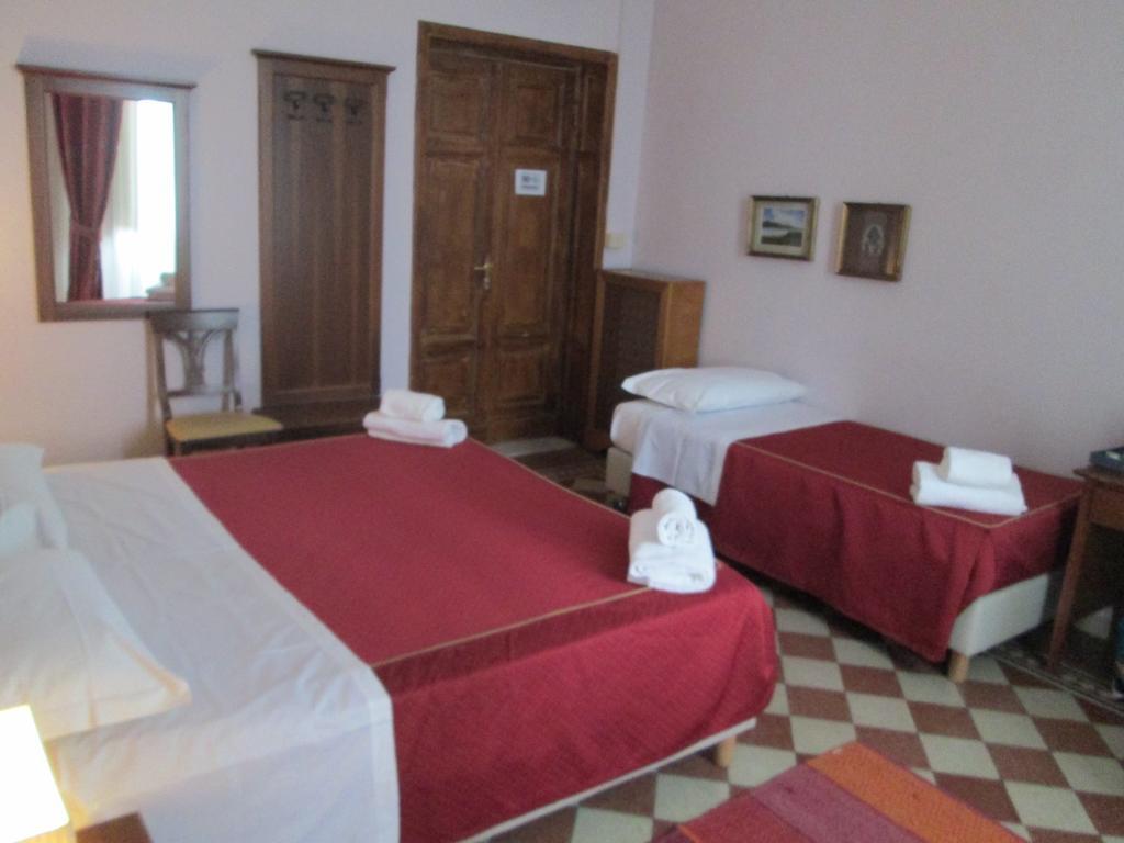 Astrid Hotel Florence Ngoại thất bức ảnh