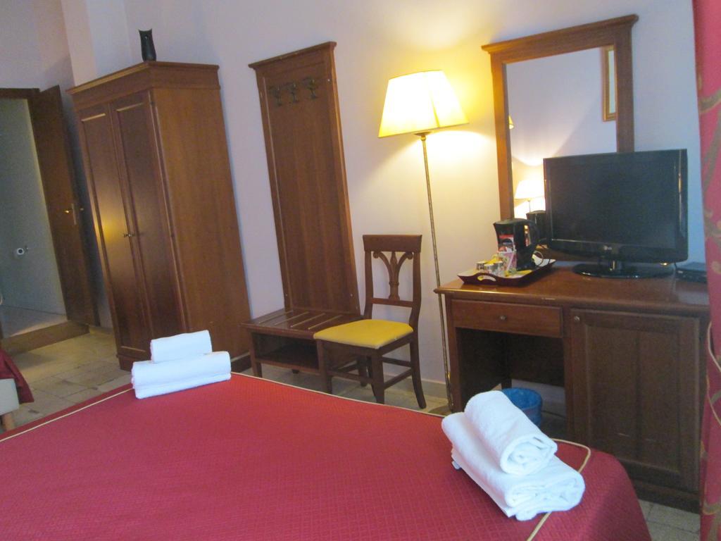 Astrid Hotel Florence Ngoại thất bức ảnh