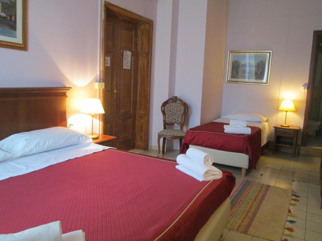 Astrid Hotel Florence Ngoại thất bức ảnh