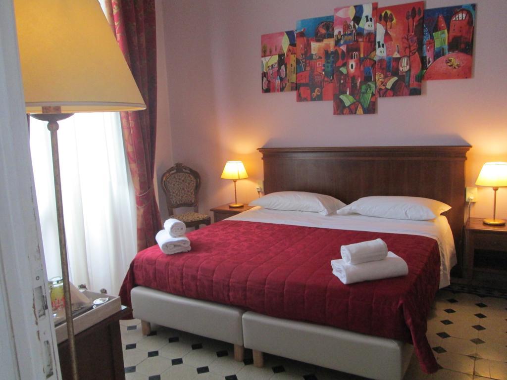 Astrid Hotel Florence Ngoại thất bức ảnh