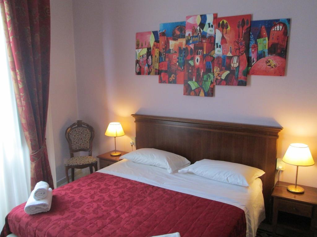 Astrid Hotel Florence Ngoại thất bức ảnh