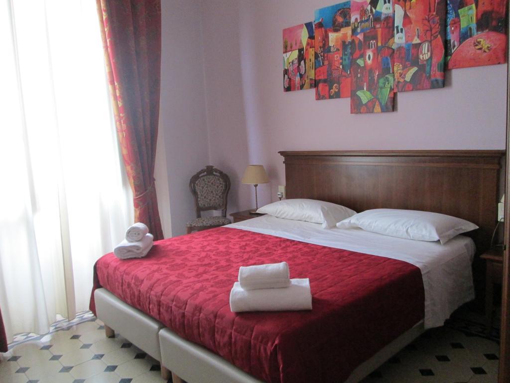 Astrid Hotel Florence Ngoại thất bức ảnh