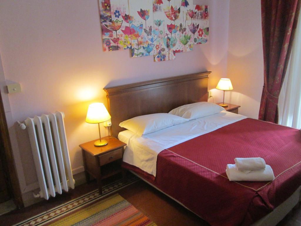Astrid Hotel Florence Ngoại thất bức ảnh